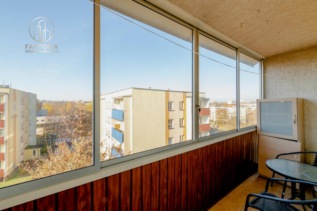 Mieszkanie Białystok Słoneczny Stok, Wincentego Witosa