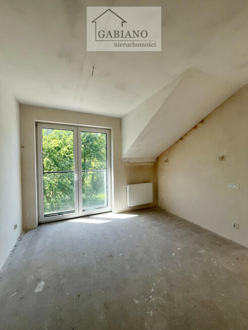 Dom Baniocha gm. Góra Kalwaria,