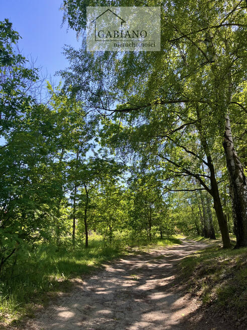 Dom Baniocha gm. Góra Kalwaria,