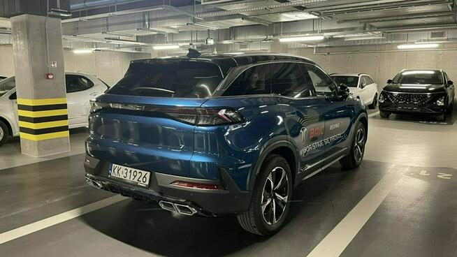 Baic Beijing 7 177KM - Blue - Comfort - Rocznik 2025