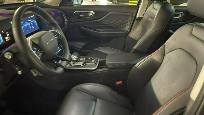 Baic Beijing 7 177KM - Blue - Comfort - Rocznik 2025