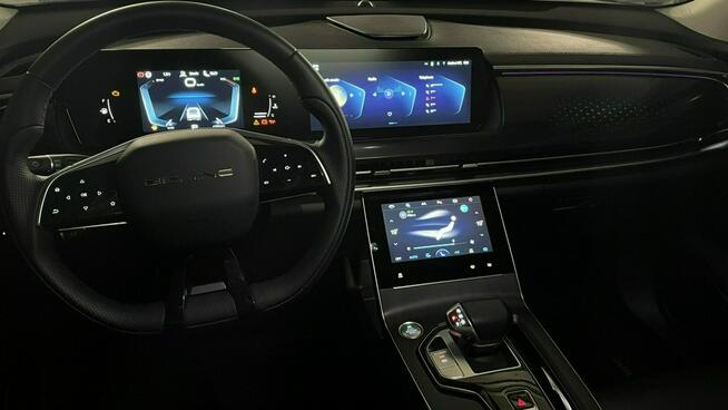 Baic Beijing 7 177KM - Blue - Comfort - Rocznik 2025