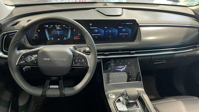 Baic Beijing 7 177KM - Comfort - Rocznik 2025