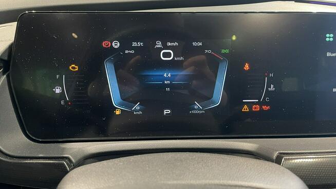 Baic Beijing 7 177KM - Comfort - Rocznik 2025