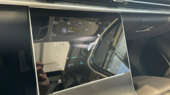 Baic Beijing 7 177KM - Comfort - Rocznik 2025