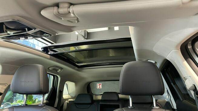 Baic Beijing 7 177KM - Comfort - Rocznik 2025