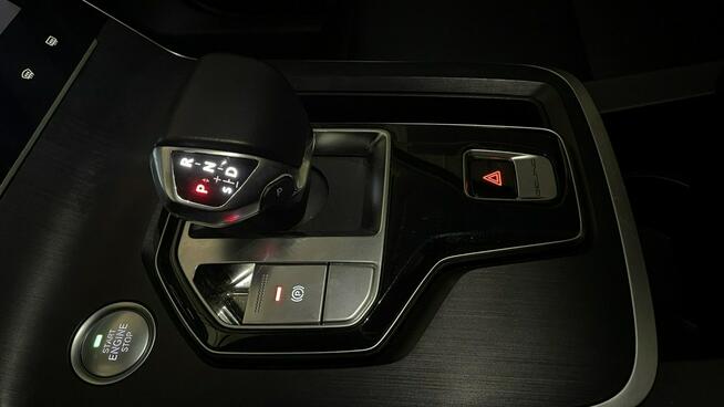 Baic Beijing 7 177KM - Blue - Luxury - Rocznik 2025