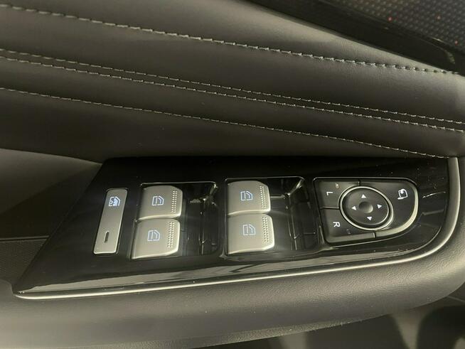 Baic Beijing 7 177KM - Blue - Luxury - Rocznik 2025