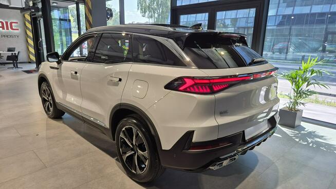 Baic Beijing 7 177KM - Comfort - Rocznik 2025