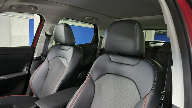 Baic Beijing 7 177KM - Comfort - Rocznik 2025