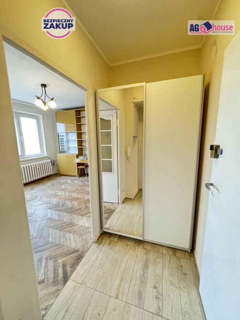 Mieszkanie Gdańsk Żabianka, Gdyńska