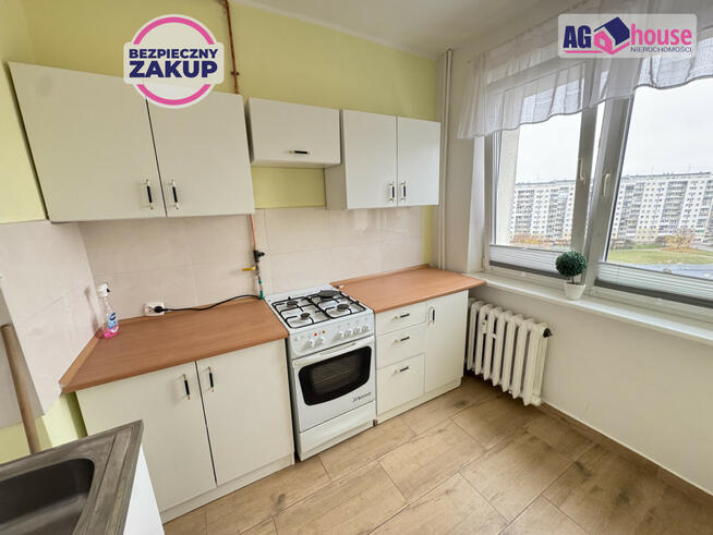 Mieszkanie Gdańsk Żabianka, Gdyńska