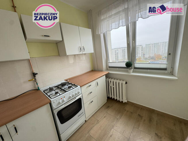 Mieszkanie Gdańsk Żabianka, Gdyńska