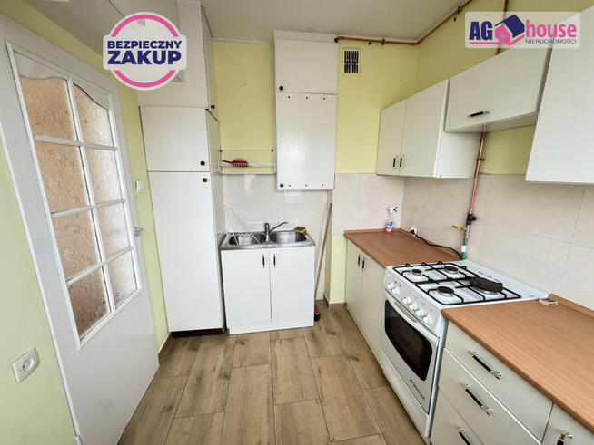 Mieszkanie Gdańsk Żabianka, Gdyńska