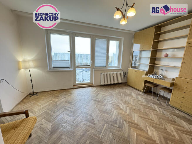 Mieszkanie Gdańsk Żabianka, Gdyńska