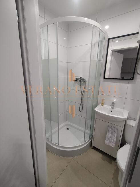 Kawalerka przy Uniwersytecie Medycznym