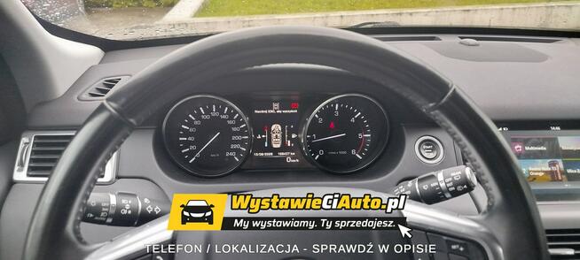 Land Rover Discovery Sport Telefon: 514_037_180 Lokalizacja: Łódź