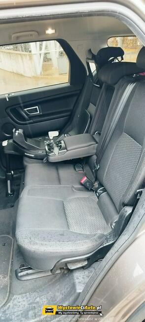 Land Rover Discovery Sport Telefon: 514_037_180 Lokalizacja: Łódź