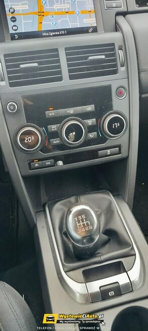 Land Rover Discovery Sport Telefon: 514_037_180 Lokalizacja: Łódź