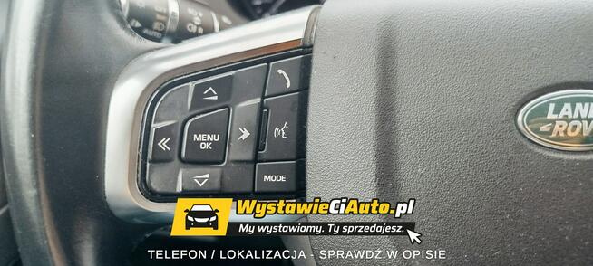 Land Rover Discovery Sport Telefon: 514_037_180 Lokalizacja: Łódź