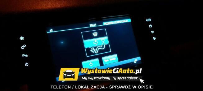 Land Rover Discovery Sport Telefon: 514_037_180 Lokalizacja: Łódź