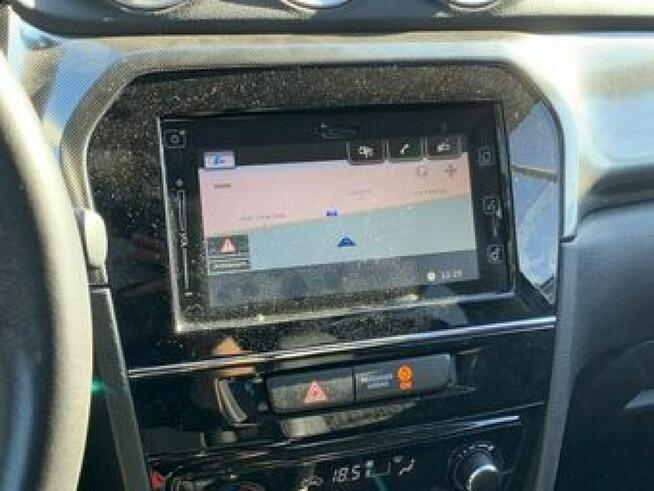 Suzuki Vitara 1.4 BoosterJet Comfort + 4x4 Nvigacja Pdc