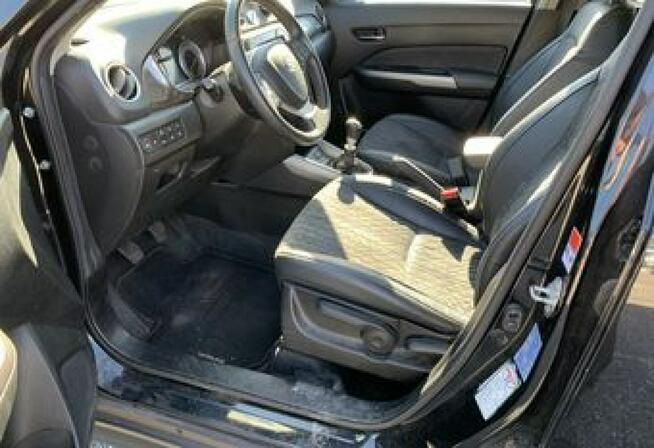 Suzuki Vitara 1.4 BoosterJet Comfort + 4x4 Nvigacja Pdc