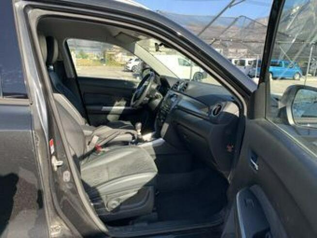 Suzuki Vitara 1.4 BoosterJet Comfort + 4x4 Nvigacja Pdc