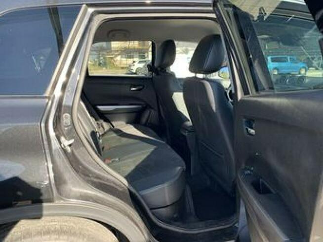 Suzuki Vitara 1.4 BoosterJet Comfort + 4x4 Nvigacja Pdc