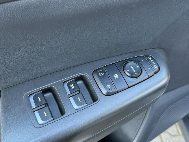 Kia Sportage 1.7 CRDi 141KM XL/Navi/Kamera/SerwisASO/Alufelgi/PółSkóry