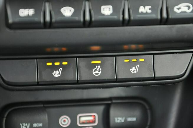 Kia Sportage 1.7 CRDi 141KM XL/Navi/Kamera/SerwisASO/Alufelgi/PółSkóry