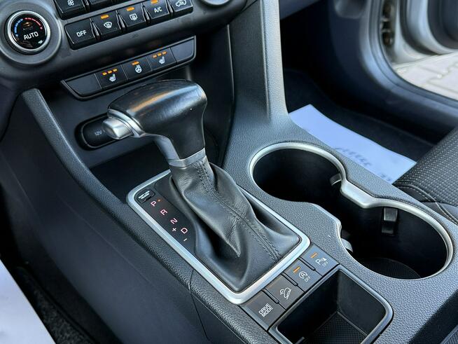 Kia Sportage 1.7 CRDi 141KM XL/Navi/Kamera/SerwisASO/Alufelgi/PółSkóry