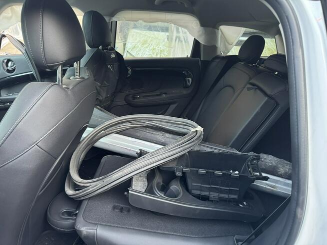 Mini Countryman Zarejestrowany w PL, S, 4x4, LED, Navi, Tempomat, Kamera Cofania