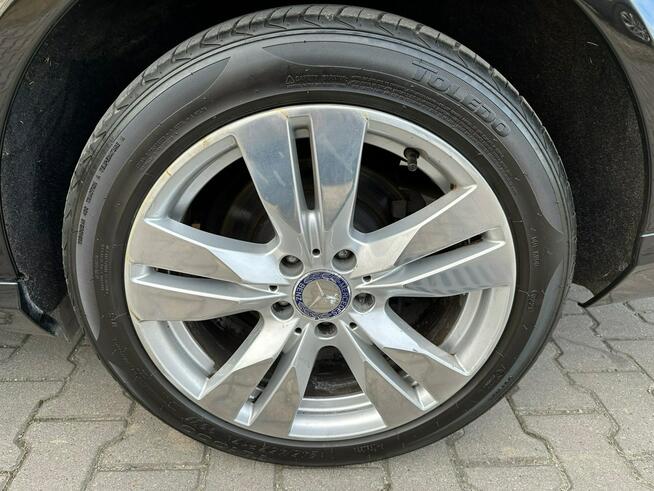 Mercedes E 200 E200CGI, 1.8B, Idealny-jak nowe, Alufelgi 17,