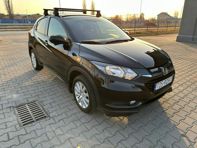 Honda HR-V 1.8B, 141KM, ALu 16, Klimatronic