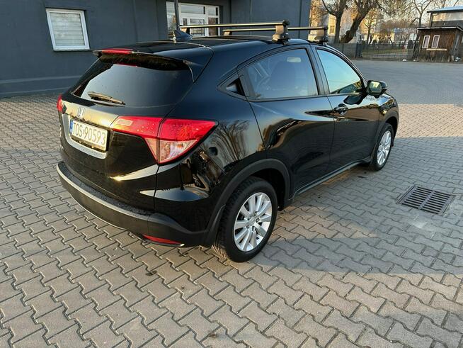 Honda HR-V 1.8B, 141KM, ALu 16, Klimatronic