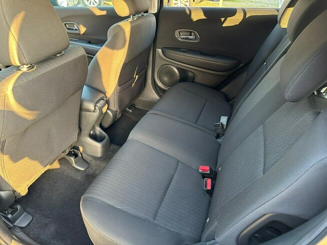 Honda HR-V 1.8B, 141KM, ALu 16, Klimatronic