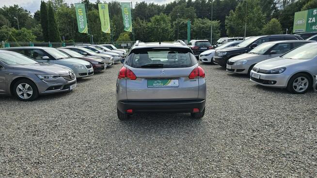 Peugeot 2008 GAZ, PDC, skł. lusterka