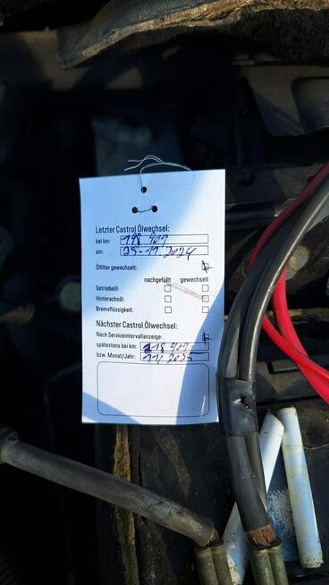 Renault Kangoo Benzyna 1.6