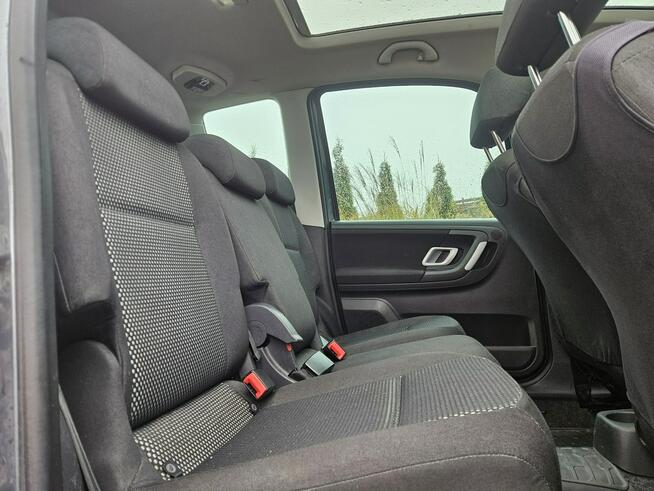 Škoda Roomster SCOUT*PANORAMA*Rej.PL Rata400zł