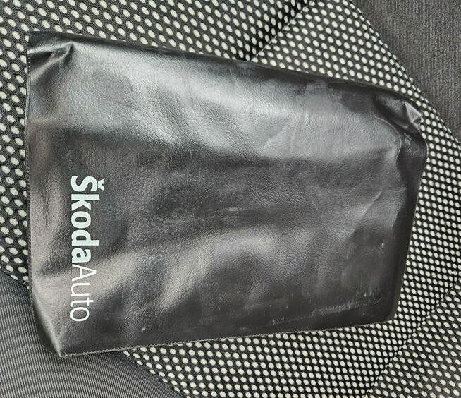 Škoda Roomster SCOUT*PANORAMA*Rej.PL Rata400zł