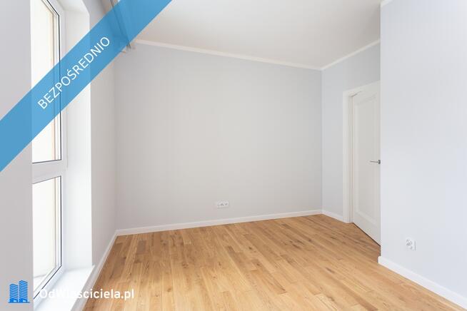 BEZPOŚREDNIO ! CICHE Mieszkanie - 52 m2 w atrakcyjnej lokalizacji.