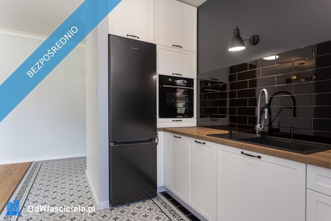 BEZPOŚREDNIO ! CICHE Mieszkanie - 52 m2 w atrakcyjnej lokalizacji.