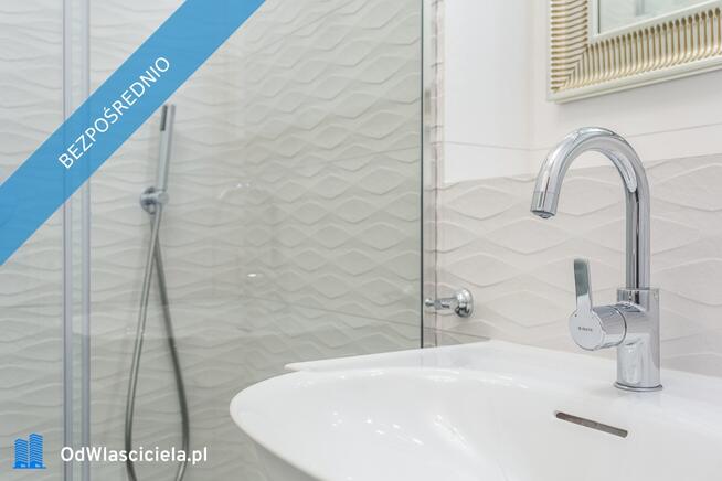 BEZPOŚREDNIO ! CICHE Mieszkanie - 52 m2 w atrakcyjnej lokalizacji.