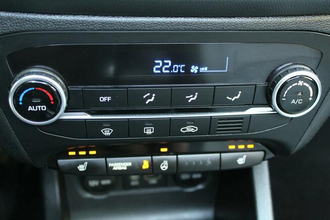 Hyundai i20 1.3 Benzyna Szyberdach Ledy Panorama Klimatronik PDC
