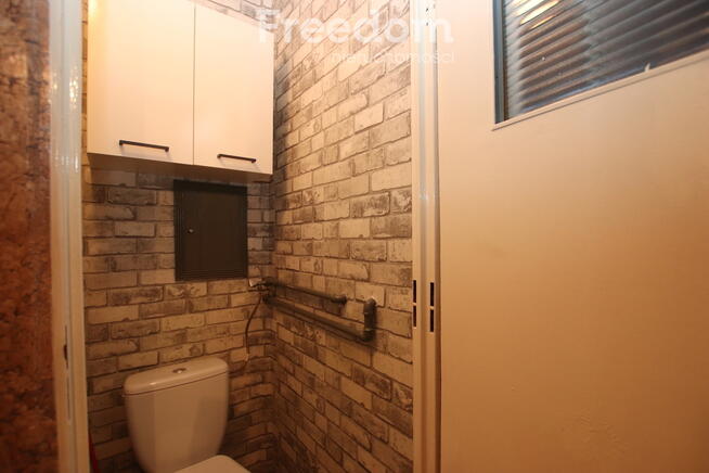 4 pokoje Turek – balkon, piwnica, niski blok