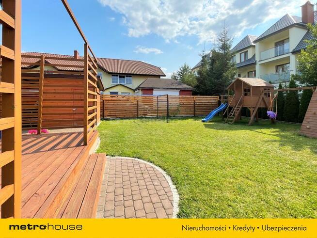 Nowy dom pod Kołobrzegiem z pokojami