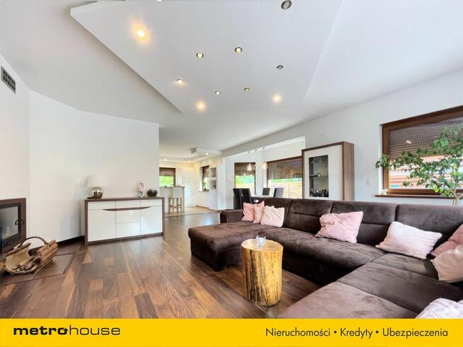 Nowy dom pod Kołobrzegiem z pokojami