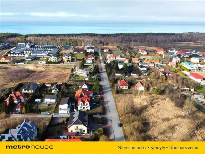 Nowy dom pod Kołobrzegiem z pokojami