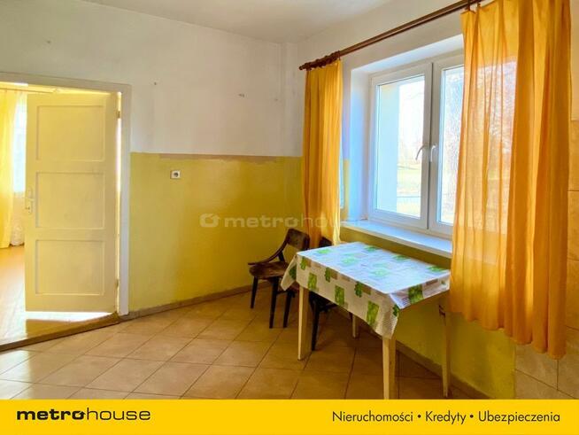 Dom nad wodą w Trzebiatowie